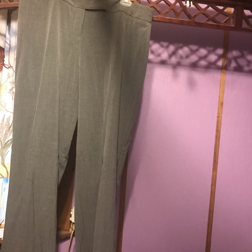 Ashley Stewart pants